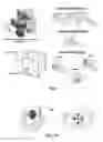 Fig. 06 - Multi-purpose expandable complex providing maintenance, manufacturing, assemblage complex with external space dock