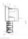 Fig. 12 - Process and apparatus for the treatment or processing of containers for substances for medical pharmaceutical or cosmetic applications