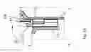 Fig. 13 - Process and apparatus for the treatment or processing of containers for substances for medical pharmaceutical or cosmetic applications