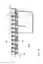 Fig. 23 - Process and apparatus for the treatment or processing of containers for substances for medical pharmaceutical or cosmetic applications