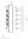 Fig. 27 - Process and apparatus for the treatment or processing of containers for substances for medical pharmaceutical or cosmetic applications