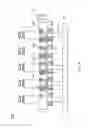 Fig. 30 - Process and apparatus for the treatment or processing of containers for substances for medical pharmaceutical or cosmetic applications