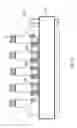 Fig. 31 - Process and apparatus for the treatment or processing of containers for substances for medical pharmaceutical or cosmetic applications
