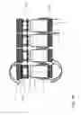 Fig. 47 - Process and apparatus for the treatment or processing of containers for substances for medical pharmaceutical or cosmetic applications