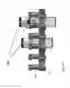 Fig. 50 - Process and apparatus for the treatment or processing of containers for substances for medical pharmaceutical or cosmetic applications