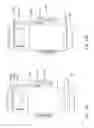 Fig. 53 - Process and apparatus for the treatment or processing of containers for substances for medical pharmaceutical or cosmetic applications