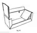 Fig. 07 - Rapid assembling container
