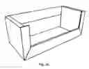 Fig. 08 - Rapid assembling container
