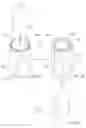 Fig. 08 - Three-Dimensional Article Having Transfer Material Thereon