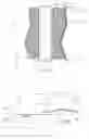 Fig. 12 - Three-Dimensional Article Having Transfer Material Thereon