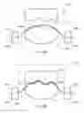 Fig. 15 - Three-Dimensional Article Having Transfer Material Thereon