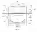 Fig. 22 - Three-Dimensional Article Having Transfer Material Thereon