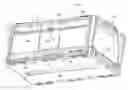 Fig. 01 - Produce shipping container
