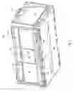 Fig. 03 - Produce shipping container