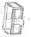 Fig. 05 - Produce shipping container