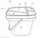 Fig. 01 - CHILD RESISTANT CHEMICAL PACKAGING DEVICE