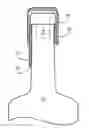 Fig. 01 - ANTI-COUNTERFEITING LABEL FOR DETECTING CORK ALTERATIONS