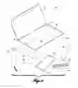 Fig. 03 - Container having integrated applicator