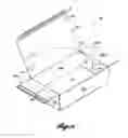 Fig. 08 - Container having integrated applicator