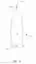 Fig. 10 - BOTTOM DISPENSING WET WIPE CONTAINER