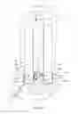 Fig. 11 - BOTTOM DISPENSING WET WIPE CONTAINER