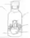 Fig. 01 - POST-MIX BEVERAGE SYSTEM