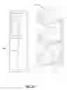 Fig. 24 - POST-MIX BEVERAGE SYSTEM
