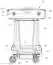 Fig. 01 - Waste receptacle