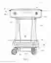 Fig. 02 - Waste receptacle
