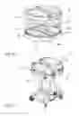 Fig. 17 - Waste receptacle