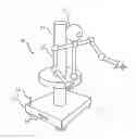 Fig. 01 - ROBOTIC MANIPULATOR FOR WAREHOUSES