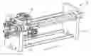 Fig. 01 - Concentric shaft split timing screw system