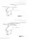 Fig. 10 - Sorting system having cover plates closing gaps between support structures