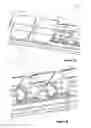 Fig. 17 - Sorting system having cover plates closing gaps between support structures