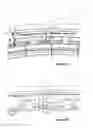 Fig. 18 - Sorting system having cover plates closing gaps between support structures