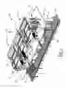 Fig. 02 - Assembly comprising a pallet lift and a palletizing device