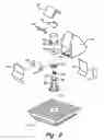 Fig. 06 - Bin sweep collector ring assembly