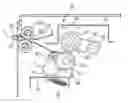 Fig. 01 - Sheet conveying apparatus