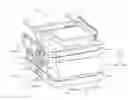 Fig. 01 - Sheet conveying device