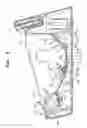 Fig. 05 - RECORDING PAPER STORAGE DEVICE, ELECTRONIC APPARATUS AND ELECTRONIC REGISTER