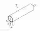 Fig. 01 - Elastic body roller