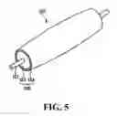 Fig. 04 - Elastic body roller