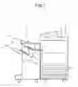 Fig. 02 - Sheet processing apparatus