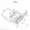 Fig. 05 - Paddle control for post processing device with standby tray