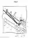 Fig. 08 - Paddle control for post processing device with standby tray
