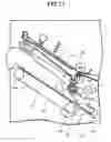 Fig. 12 - Paddle control for post processing device with standby tray