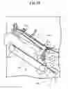 Fig. 13 - Paddle control for post processing device with standby tray