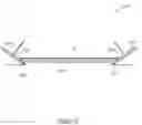 Fig. 10 - Method and apparatus for fabricating stretch film rolls