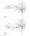 Fig. 04 - Method of installing a vertically extending member in an elevator system