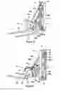 Fig. 03 - Forklift arrangement
